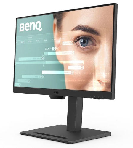 BenQ GW2490T - Monitor a LED - 24" (23.8" visualizzabile) - 1920 x 1080 Full HD (1080p) @ 100 Hz - IPS - 250 cd/m² - 1300:1 - 5 ms - 2xHDMI, DisplayPort - altoparlanti